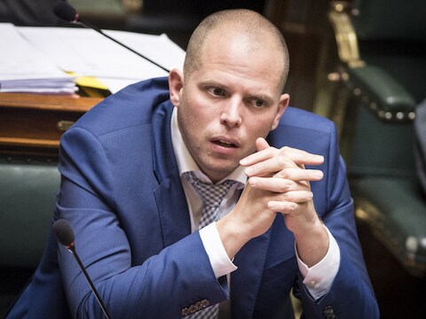 Theo Francken