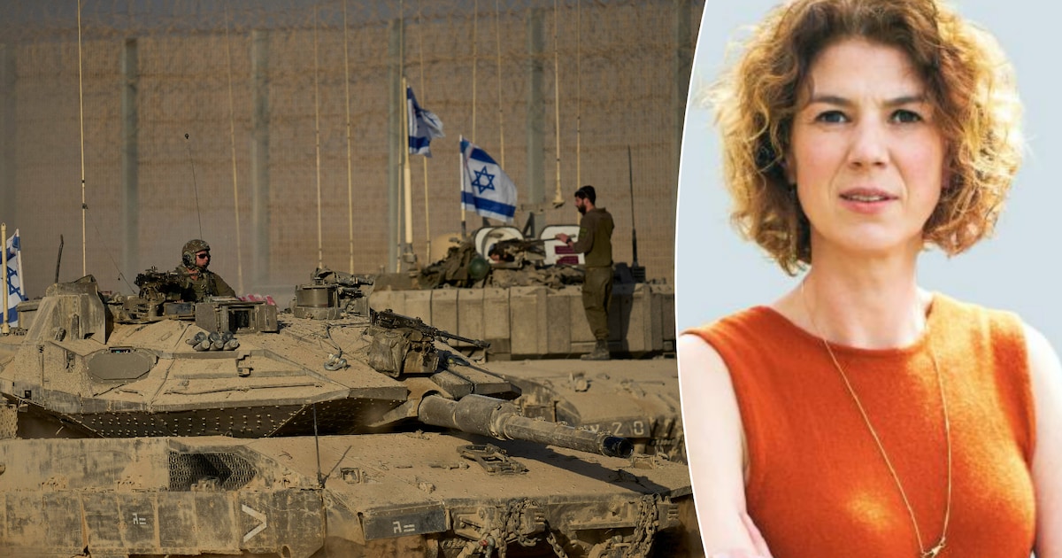 “Dit bestand is zowel Israël als Hamas door de strot geramd”: Midden-Oostenexpert over het wankele s