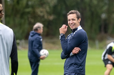 Als de kampioen komt kloppen moet het snel gaan, héél snel: achtergrond bij de verrassende move van David Hubert