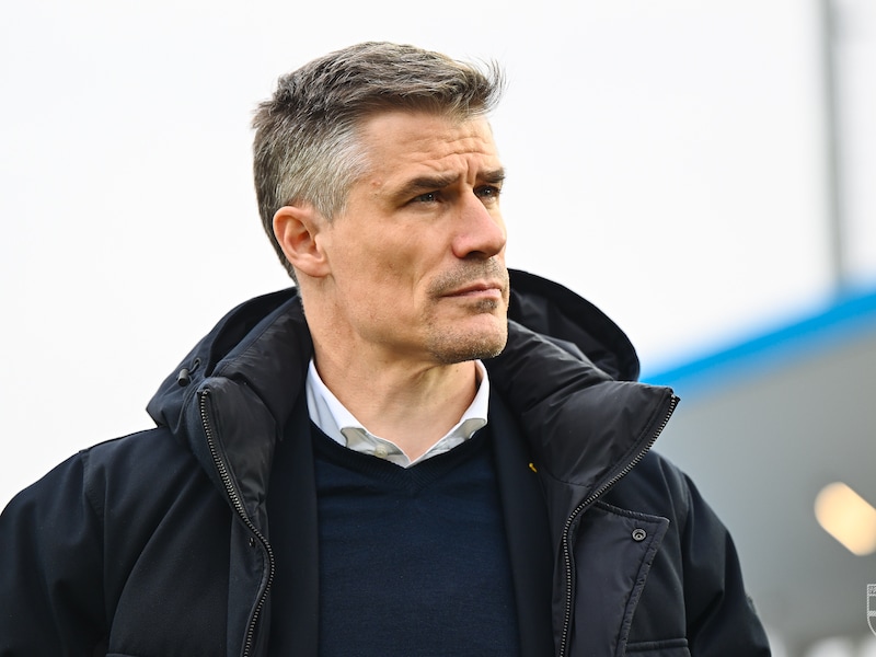 Wie wordt nieuwe TD van Standard? Onder meer Roel Vaeyens (ex-Parma) en Tim Matthys in beeld