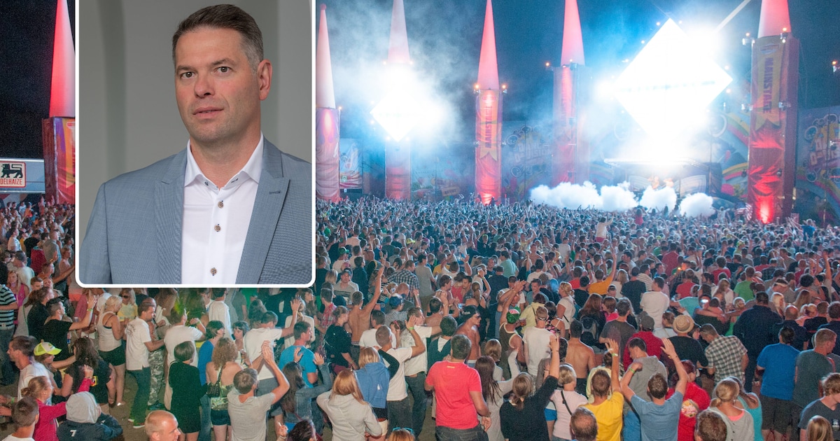 Dance-D-Vision staat te koop: curator zoekt overnemer voor failliet ...