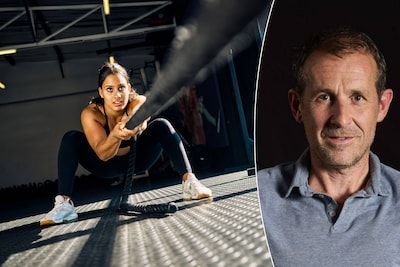 Eerste Hyrox-club opent in ons land: “Combinatie van cardio en kracht is best zeldzaam in de fitnesswereld”