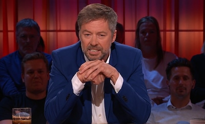 Bart Schols presenteert laatste ‘De afspraak’, binnenkort te