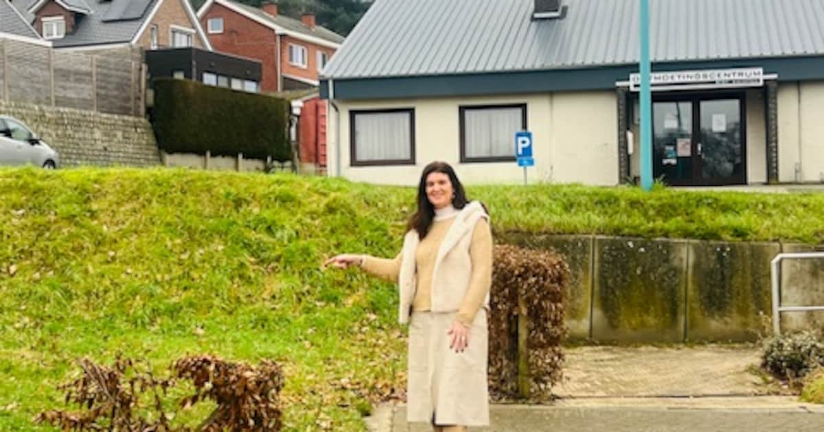 Linden krijgt dit jaar nog eigen cashpunt aan dorpsplein