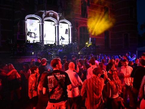 Open Air Hoeilaart 