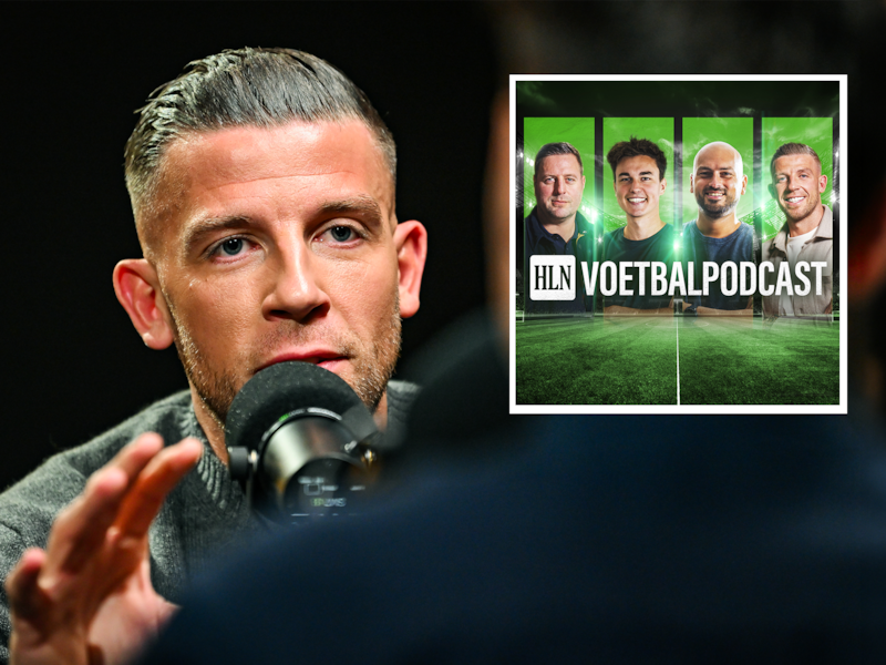 🎧 “Marc is onvervangbaar, maar het is wel iets waarin ik mijn ei zou kwijt willen”: Toby Alderweireld over het vertrek van Marc Overmars bij Antwerp