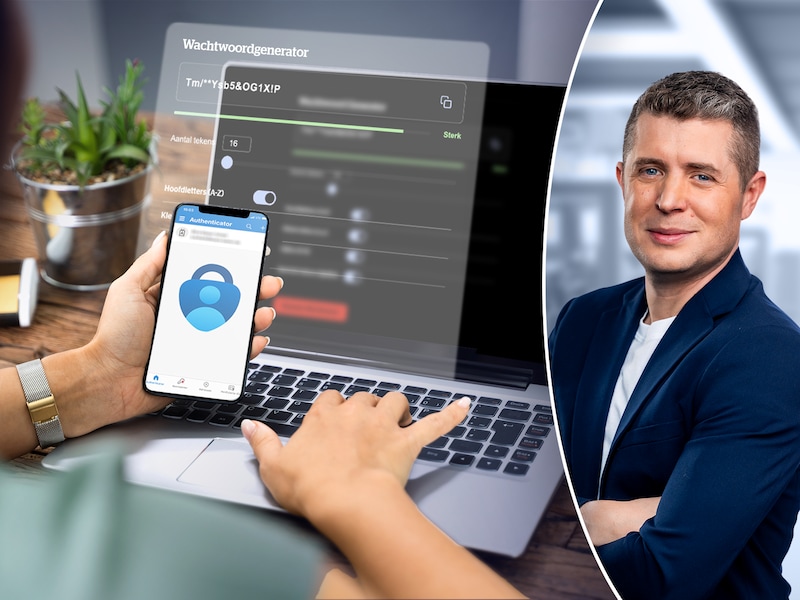 Met enkele vuistregels van HLN-techjournalist Kenneth Dée surf je een pak veiliger online.