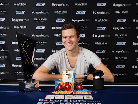 Ruben Visser