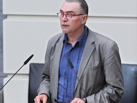 Bart Caron