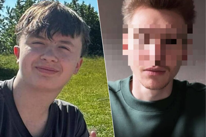 Gerben (15) werd aangereden en raakte levensgevaarlijk gewond na ruzie ...