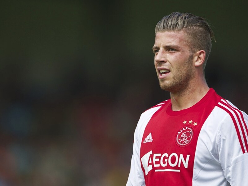 Toby Alderweireld werd deze zomer al aan verschillende clubs gelinkt.