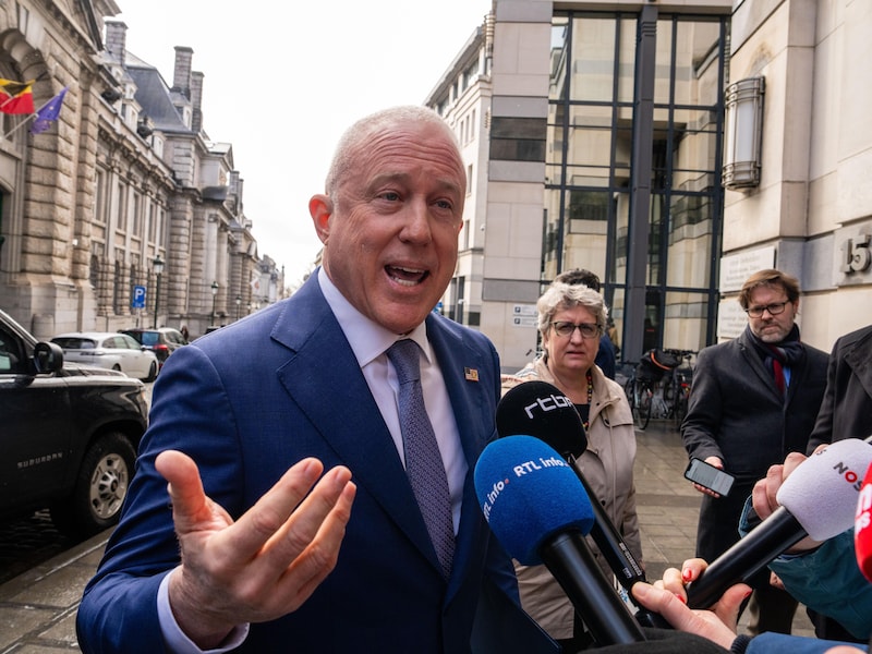 Is de diplomatieke etiquette verleden tijd? Na de heisa rond de Amerikaanse ambassadeur Bill White lijkt het er wel op.