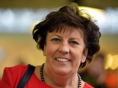 Ingrid Lieten.