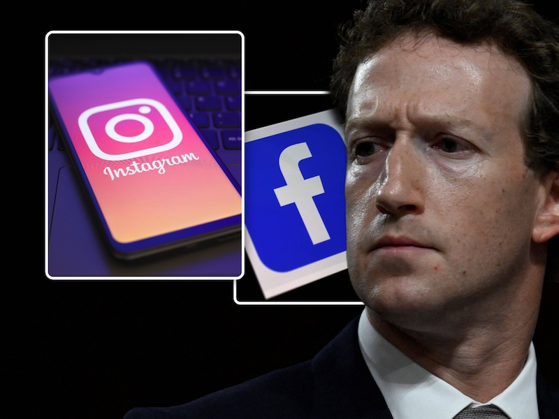 Facebook-moederbedrijf Meta betaalt 16,7 miljard dollar om rechtszaak over verslavend karakter van sociale media te schikken