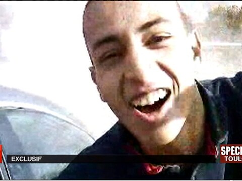 Mohamed Merah