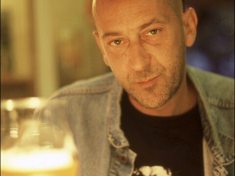 Patrick De Witte (1958-2013).