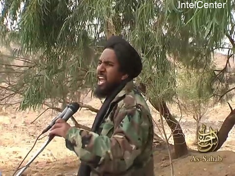 Abu Yahya al-Libi, de nummer 2 van al-Qaida.