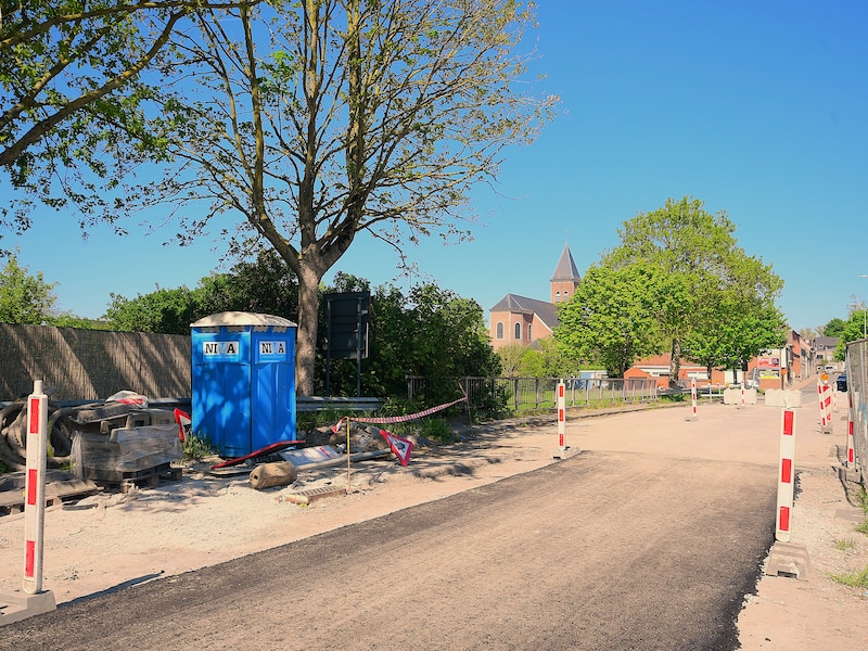 Werken aan de Mandelbrug starten op 7 september: brug maandenlang dicht voor ingrijpende aanpassingen