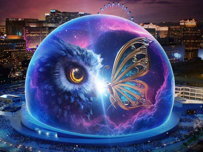 Tomorrowland maakt comeback in Amerika: festival krijgt vaste show in concertbol van 2,1 miljard euro
