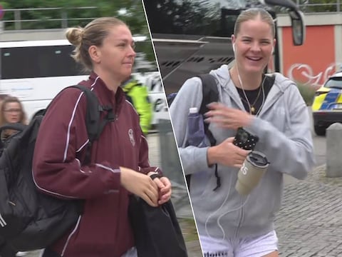 LIVE (11u30). Groepswinst en ticket voor kwartfinales staan op het spel: Belgian Cats met kleine oogjes aangekomen voor cruciaal duel met Australië