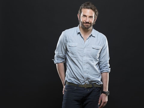 Bradley Cooper.