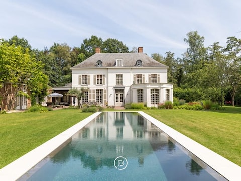 Dit zijn de 10 duurste woningen in de provincie Antwerpen die deze week te koop werden gezet