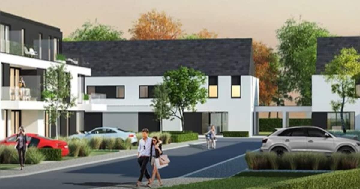 Infomoment ontwikkelingsproject Zevenhuizen in Lint