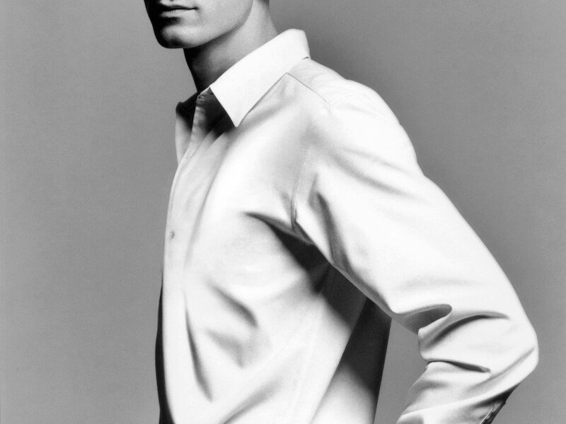 Hedi Slimane.