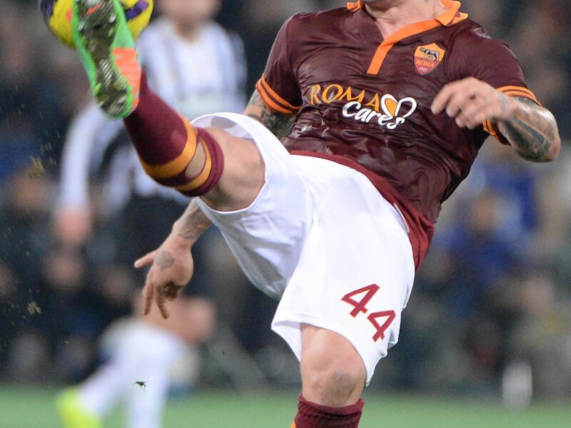Radja Nainggolan