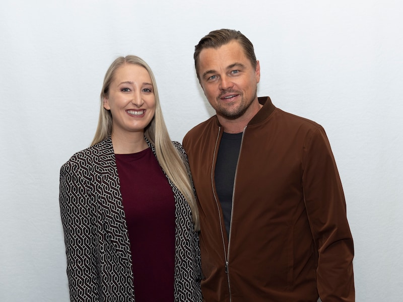 Leonardo DiCaprio voor het eerst samen met Brad Pitt te zien: “Het voelde zo goed aan, nog nooit meegemaakt"