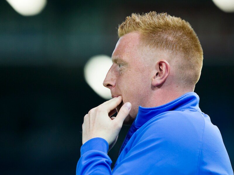 Lierse neemt geen risico’s met licentie: assistent-coach Still verrassend weg