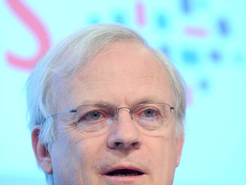 Onder andere Gilbert Mittler kreeg een kwijting.