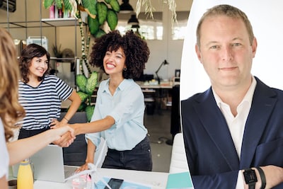 Vanaf volgende week kan je weten hoeveel je collega’s gemiddeld verdienen: expert legt uit hoe dat werkt
