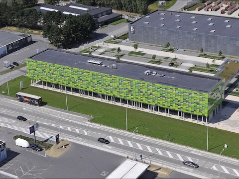 Infrax