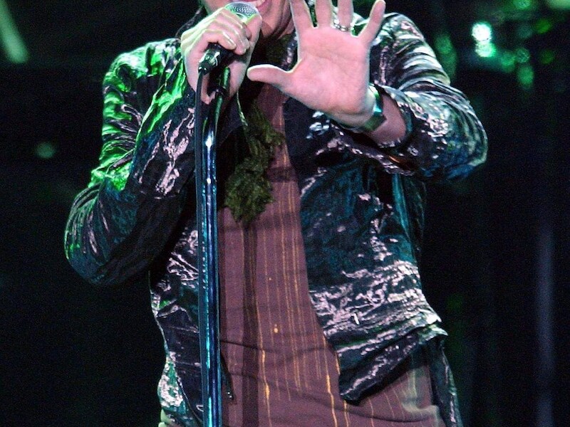 Bowie.