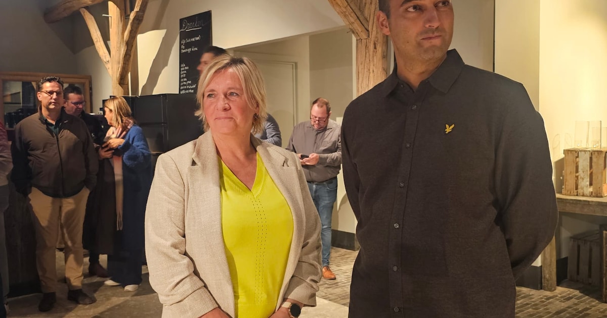 Burgemeester Goris berispt Vlaams Belang schepen Engelen na onjuiste communicatie over exit islamlee