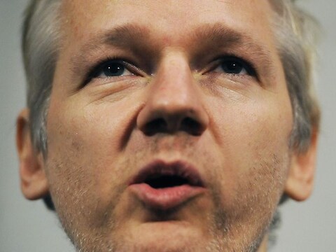 Assange: het brein achter Wikileaks.