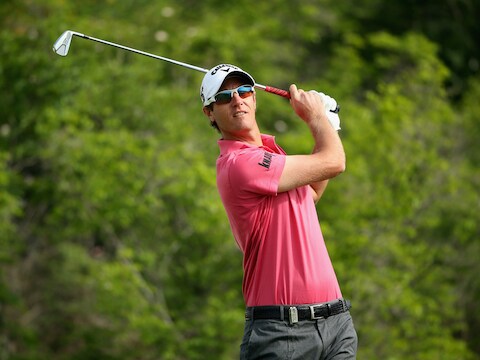 Nicolas Colsaerts.