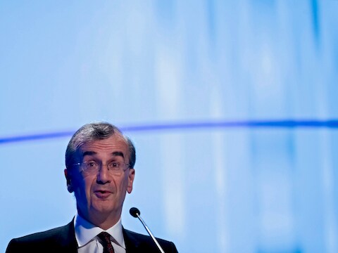 Francois Villeroy de Galhau