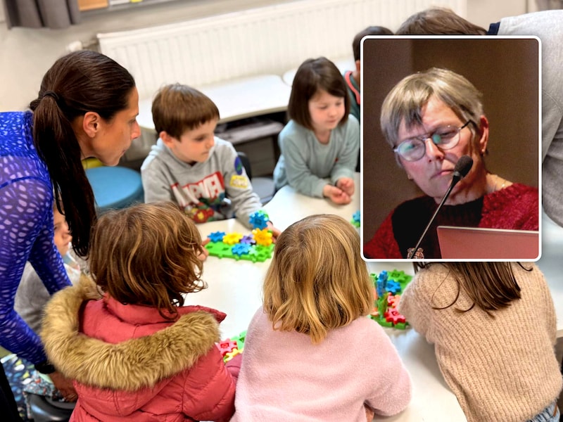 Damme verlengt samenwerking met Ferm voor buitenschoolse kinderopvang: “Een sterke lokale verankering”