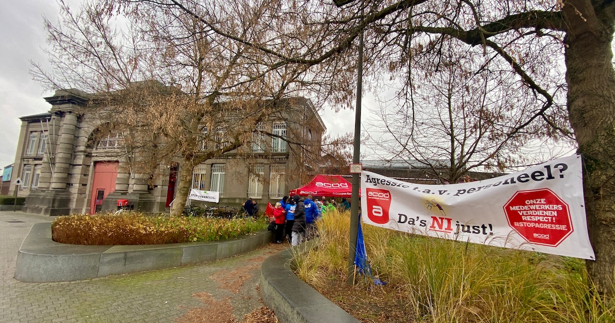 Driest hoogtepunt in Mechelse gevangenis, cipiers trekken aan de alarmbel: “Overbevolking steeg tot 