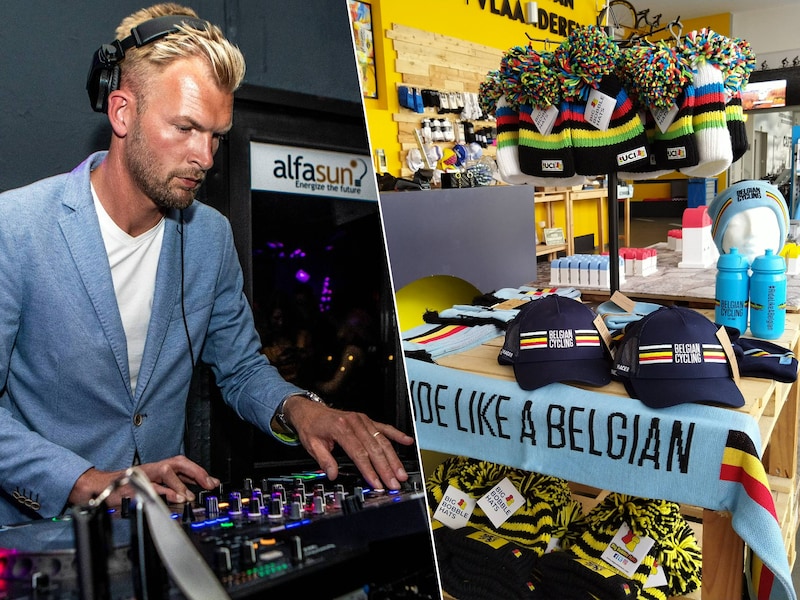 Wat te doen in de Denderstreek en Vlaamse Ardennen dit weekend? Van WK-sfeer tot festival met dj Ruben Van Gucht