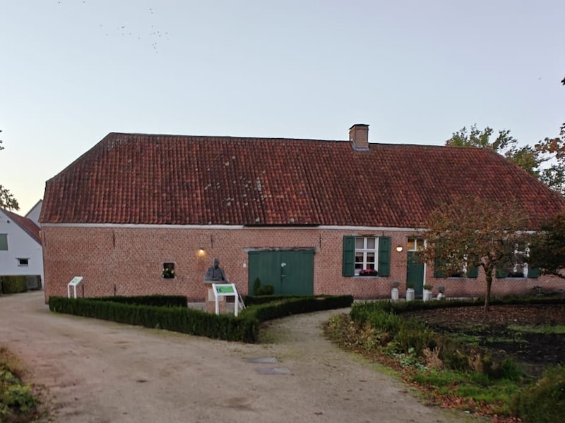 Gemeente zoekt nieuwe concessiehouder voor site Schranshoeve