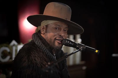 Grammy-winnaar D’Angelo overleden na strijd tegen pancreaskanker