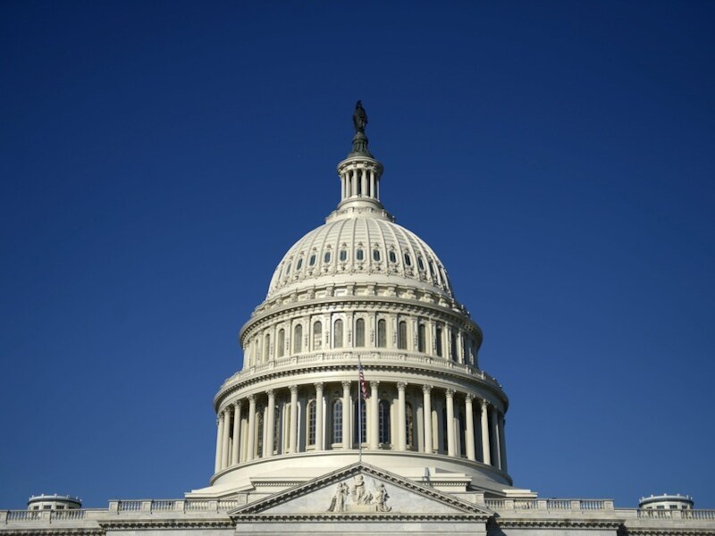 Capitol Hill.