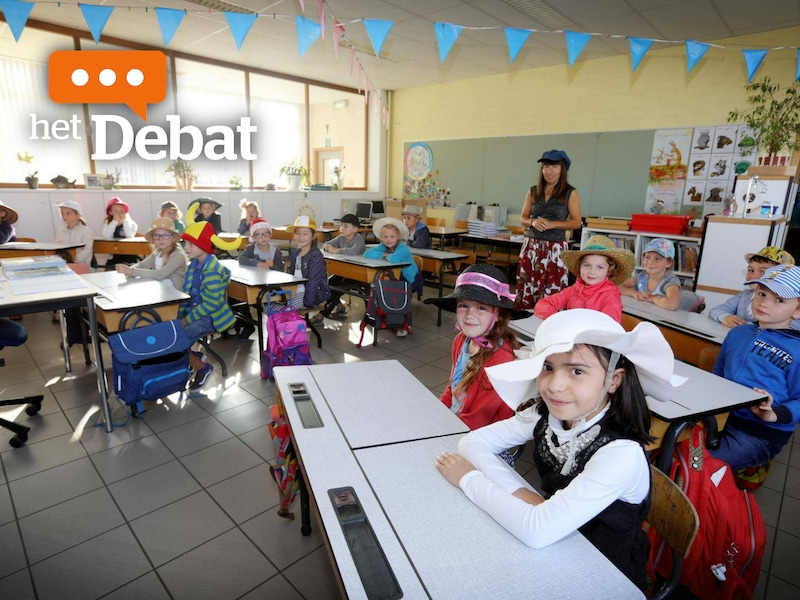 OPROEP. Welke school in De Haan is volgens jou een echte aanrader?