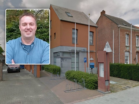 Burgemeester Sander Ooms kondigde maandagavond de komst van het nieuwe Open Bib-systeem aan op de gemeenteraad.