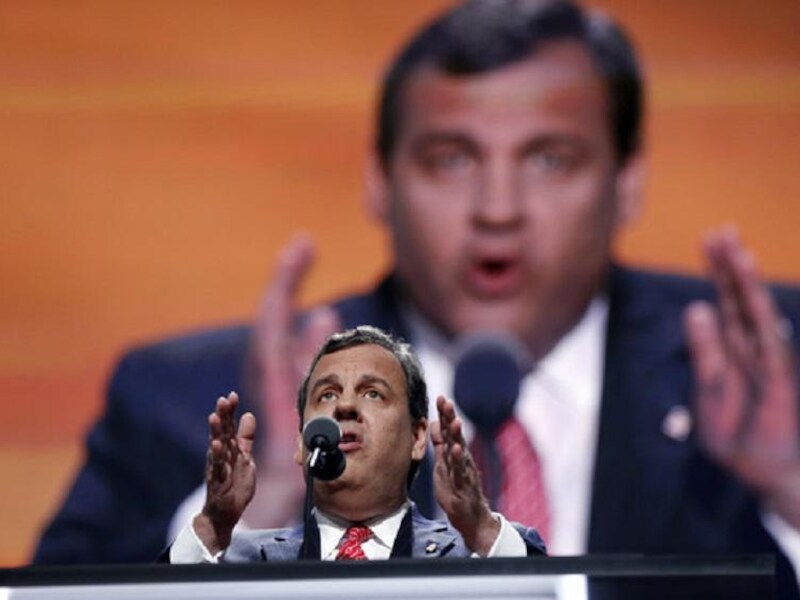 Chris Christie