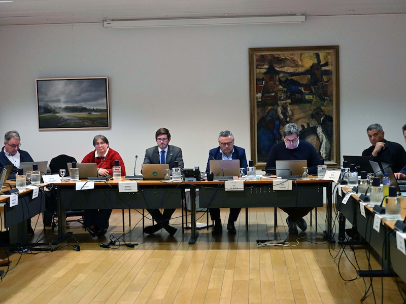Keerbergen schrijft zich in voor veiligheidsmonitor van federale politie: “vergelijking maken ten opzichte van 2024”