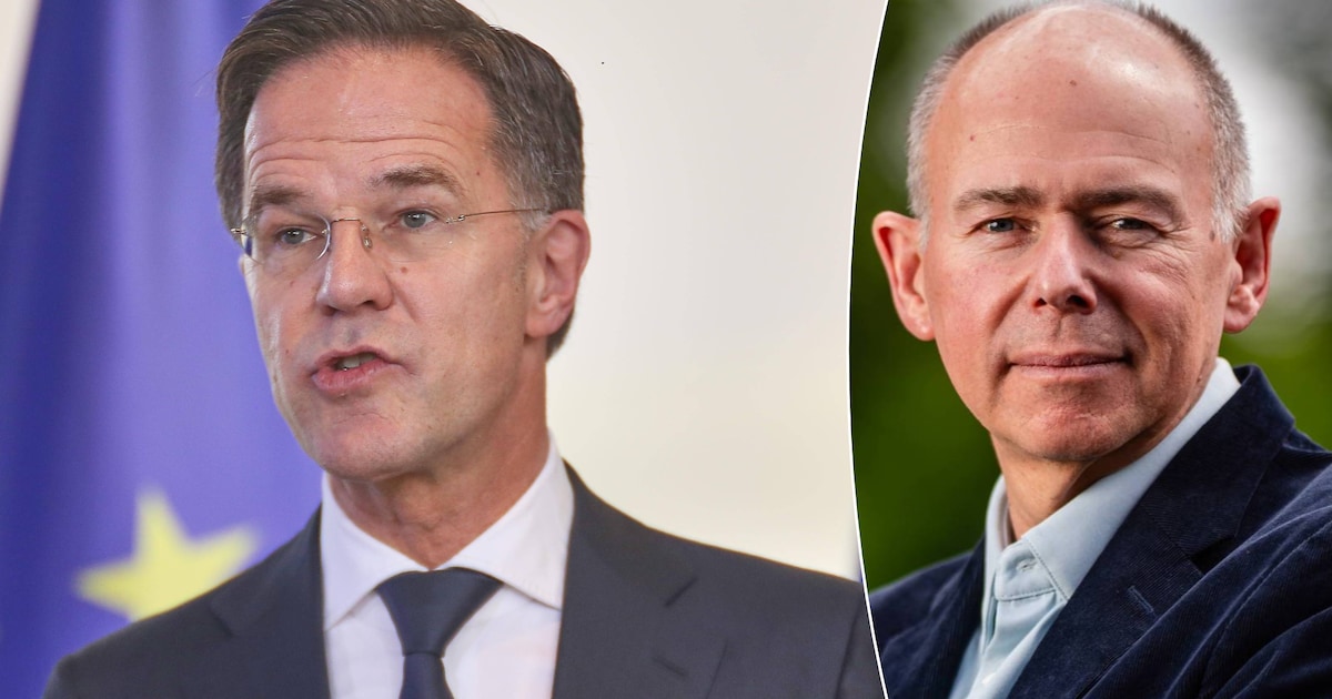 Vallen de Russen ons binnenkort aan, zoals Rutte voorspelt? Kolonel Housen nuanceert, maar waarschuw